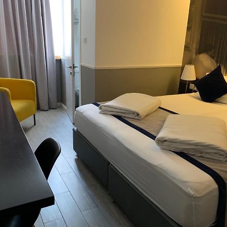 กิการ์ บูทิก โฮเต็ล Hotel เนทันยา ภายนอก รูปภาพ