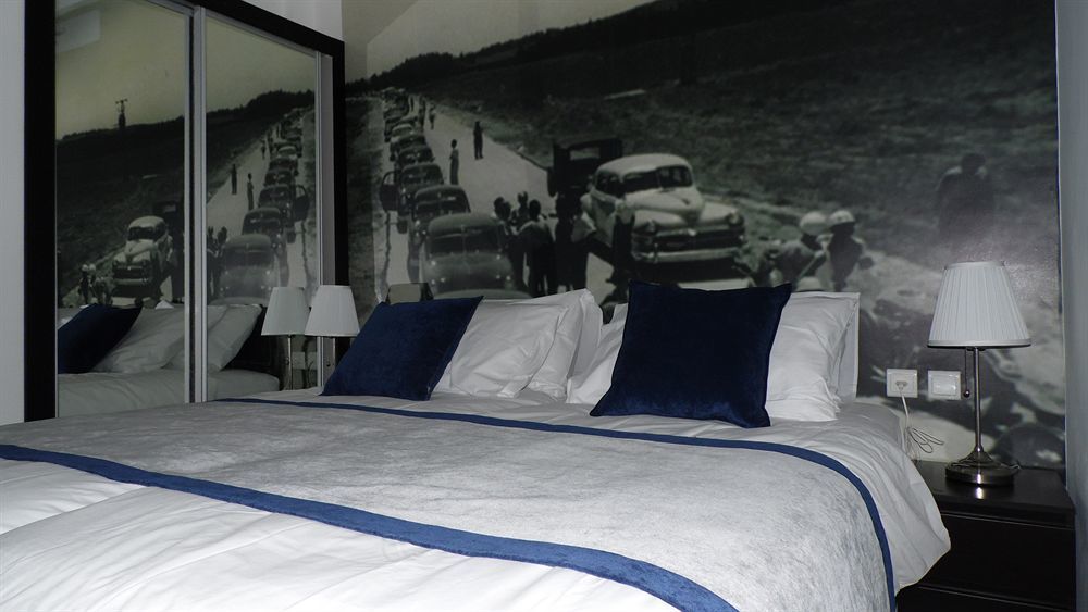 กิการ์ บูทิก โฮเต็ล Hotel เนทันยา ภายนอก รูปภาพ